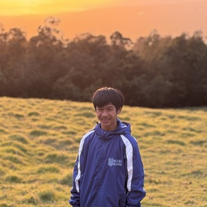 Cyrus Jayce Dela Vega